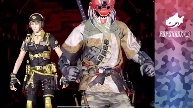 【2021-07-09 18点场】皮皮鲨FPS：馒头：适应新的灵敏度