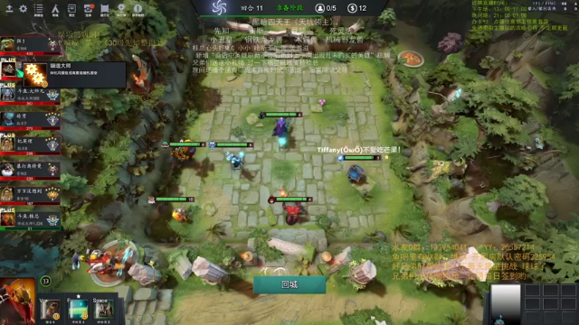 【2021-07-09 04点场】0o桂总o0：原子战争 周末回家陪陪父母 还是会播的