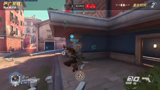 【2021-07-08 23点场】杀杀杀人哥：杀人哥：白给猎空。