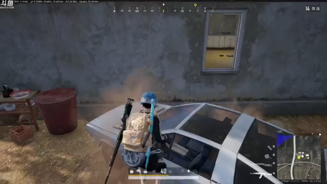 【2021-07-09 11点场】Happy丨疯子：疯子：体验下新图 go