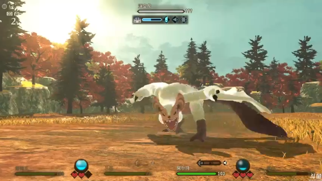 【2021-07-09 15点场】猫叔灬灬：【猫叔】 怪物猎人物语2 摸蛋摸蛋啦~~