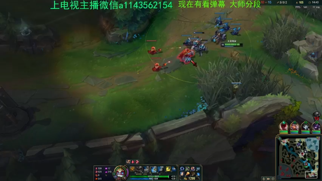 【2021-07-09 03点场】一万九千把大头：第3个钻1上大师