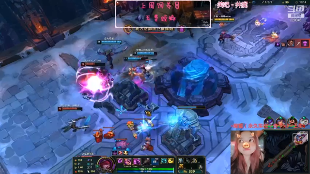 【2021-07-08 17点场】绵绵绵绵绵绵mian：打雷下雨大乱斗啦