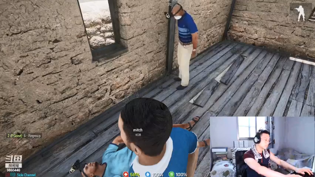 【2021-07-08 20点场】牛魔王牛sir：新手导师老牛带你奔小康