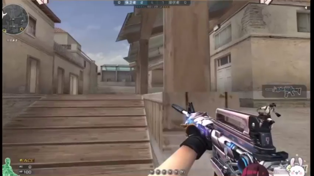 一个比一个厉害，难打