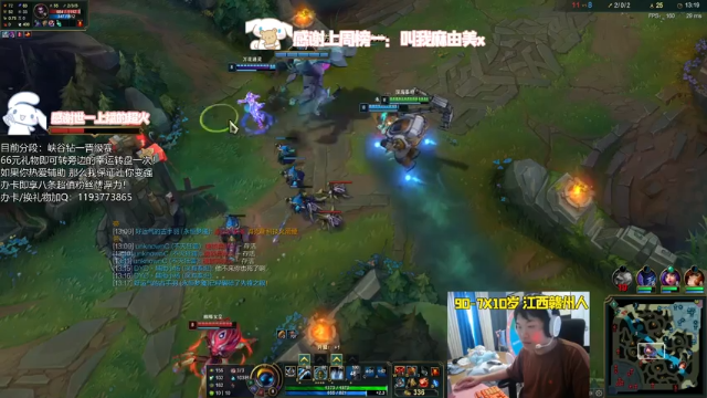 【2021-07-08 17点场】天才辅助杨小杨：勇敢羊羊 不怕困难！下午三点德杯正赛