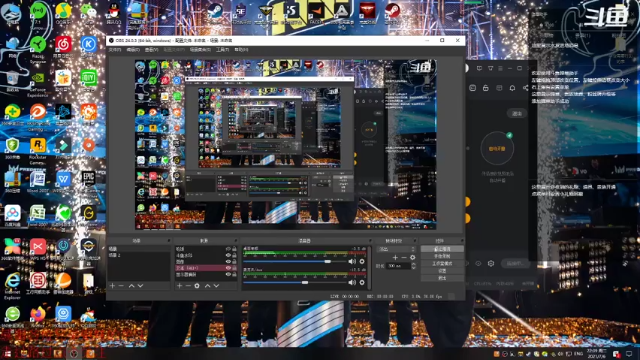 【2021-07-06 22点场】一只小今朝：比赛打得真好，不知道我发挥怎样