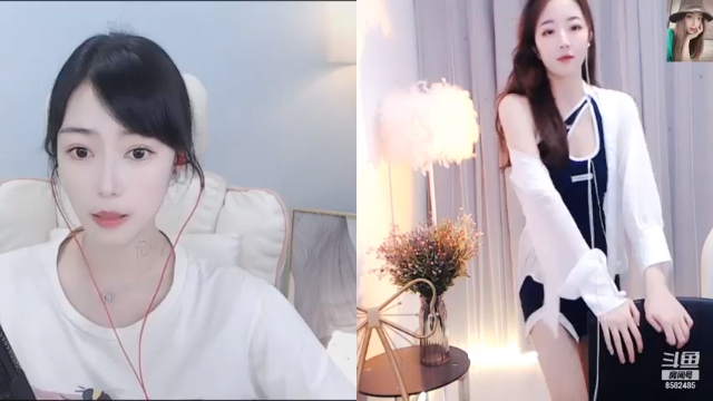【婷婷有点甜Cc 舞蹈】07-08 10:25