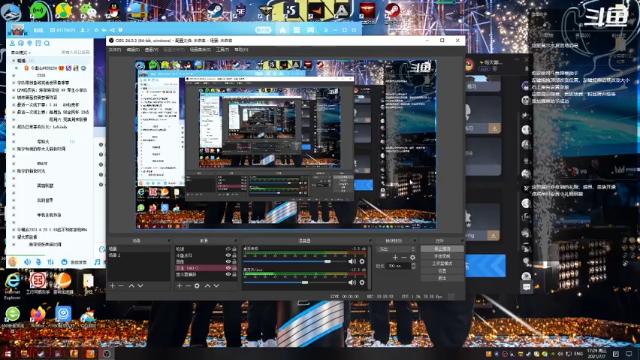 【2021-07-07 17点场】一只小今朝：随便玩一会晚上看VG