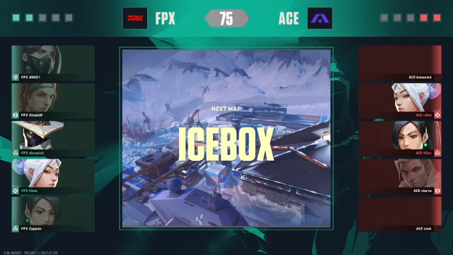 【2021-07-09 00点场】风暴奶爸Nai8：【奶爸】直播FPX vs ACEND