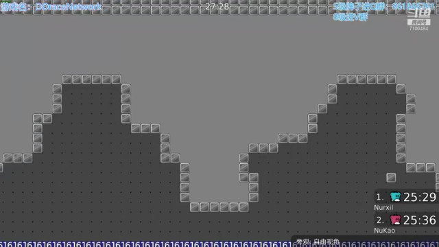 【2021-07-04 19点场】只带丶萌新大佬：玩游戏快乐就好 7100484