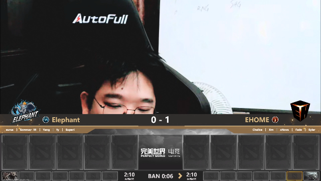 【DOTA2】龚建ZSMJ的精彩时刻 20210709 16点场