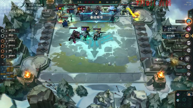 【2021-07-09 14点场】初音未来灰飞：美测服S5.5试玩