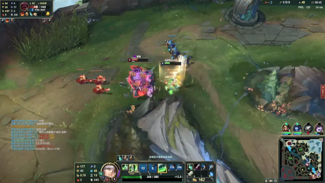 【2021-07-09 21点场】黑白锐雯：黑白锐雯,兄弟们我来啦