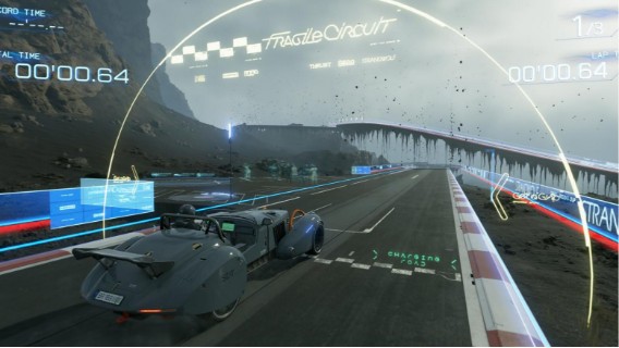 PS5《死亡搁浅 导演剪辑版》确认将于9月24日推出