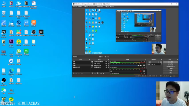 【2021-07-09 19点场】超人JAX解说：人生何时不抗压