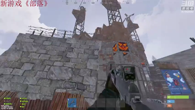 【2021-07-09 18点场】阿玖D：勇敢牛牛 不怕困难^^