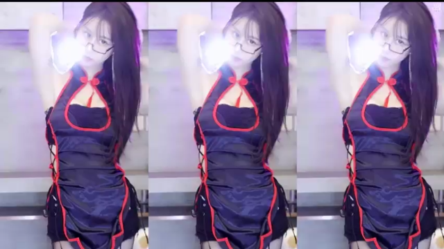 【三岁伊丶 舞蹈】07-09 16:34