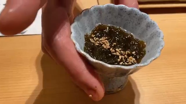 大阪 寿司