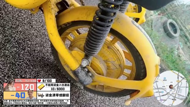 【2021-07-10 13点场】逐梦兄弟：牙小凯的故事还在继续，你还在吗？