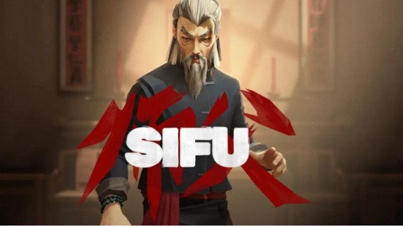 武术动作游戏《师父》延期至2022年早期发售