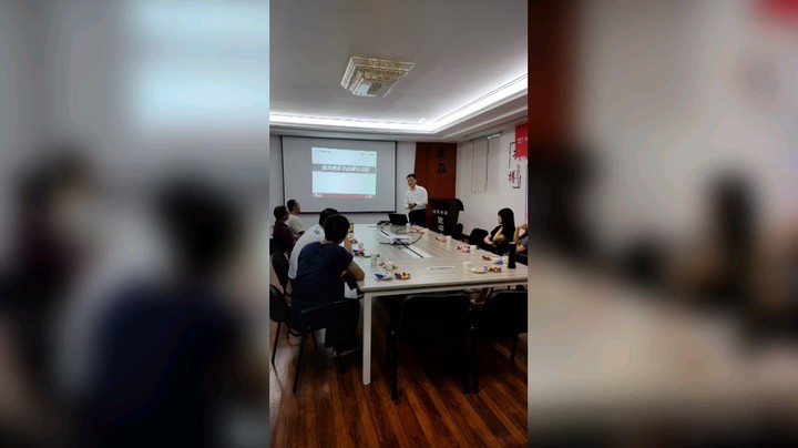 南环丰田车间开放日活动