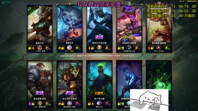 放逐大帝灬+ 英雄联盟：雪原双子无人能挡助攻14人，和队友配合默契赢得最终比赛