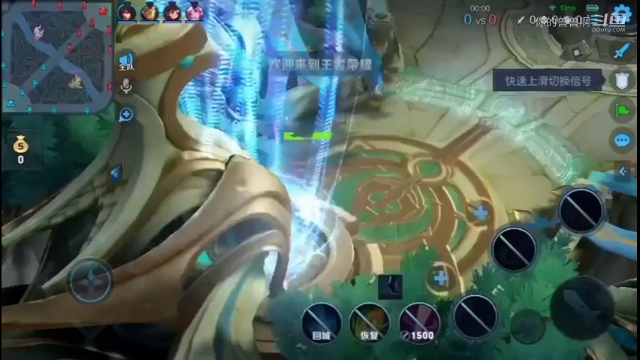 勇敢兽兽峡谷乱杀