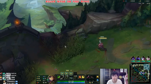 孙悟空丨兰林汉+ 英雄联盟：无极剑圣伤害爆炸豪取7人，对面无奈投降