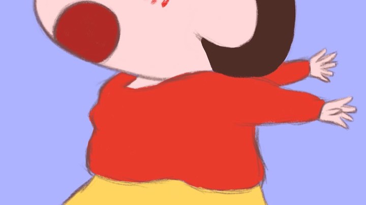 录像