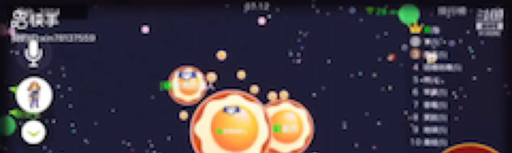 副页i发布了一个斗鱼视频2021-07-10