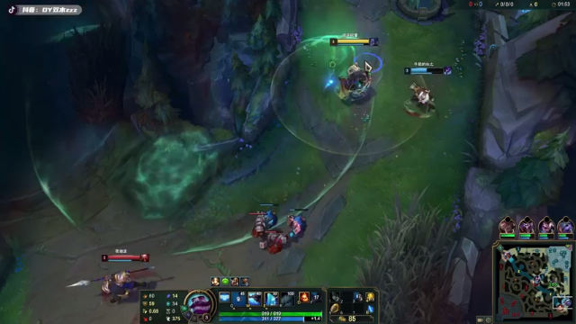 【2021-07-10 15点场】双木zzz：高平帅小伙欢乐直播