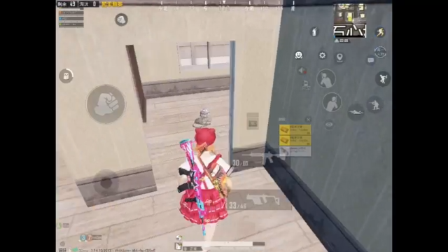 被机器人打成半残你敢信？