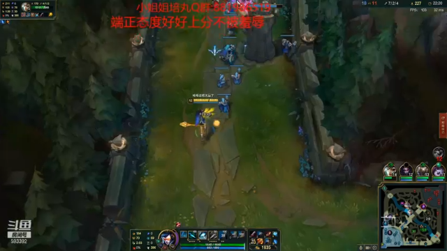 【2021-07-10 17点场】石页的第一根矛s：石页:峡谷之巅努力上分，后来者居上！