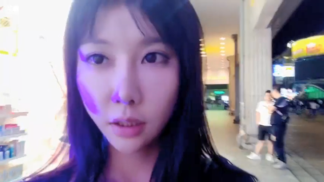 【2021-07-09 23点场】狐狸酱大魔王：长沙哪里好玩啊？