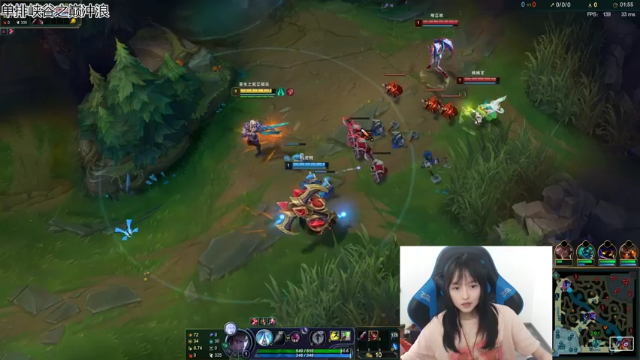 【2021-07-10 19点场】小蝌蚪羊月：小蝌蚪：备战亚运会!只玩月男的小哥哥！
