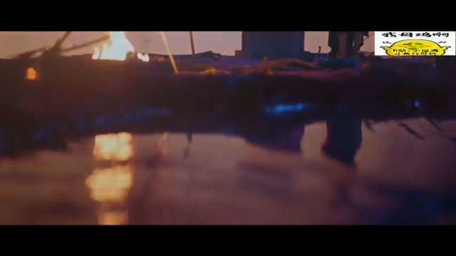 性感刃影，中文版主题曲！