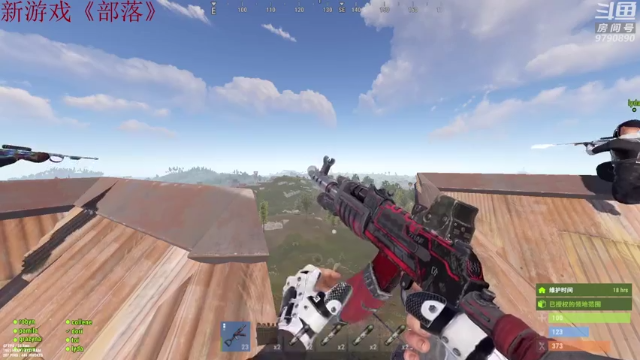 【2021-07-09 22点场】阿玖D：勇敢牛牛 不怕困难^^