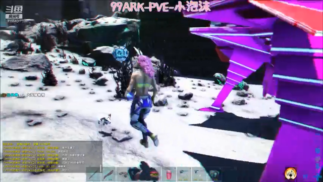 【2021-07-09 16点场】fairy小泡沫：泡沫是个小废废~~~