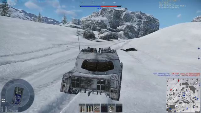 【2021-07-07 21点场】战争雷霆老铁：【战争雷霆】空陆一体仿真战争网游