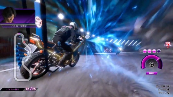 猛犬出击！《审判之逝：湮灭的记忆》最新预告片公布