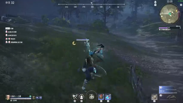 【2021-07-09 23点场】三酒OuO：单排前十冲榜 场均8杀