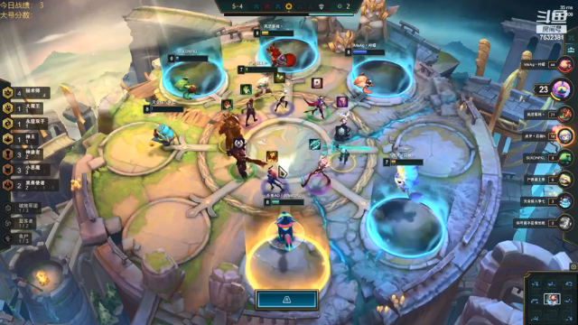 【2021-07-09 15点场】60second：王者1700冲2000！