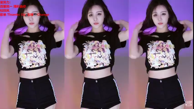 【李哥儿DoubleLee 舞蹈】07-10 00:27