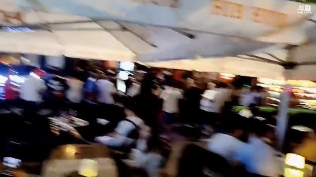 【2021-07-10 00点场】狐狸酱大魔王：长沙哪里好玩啊？