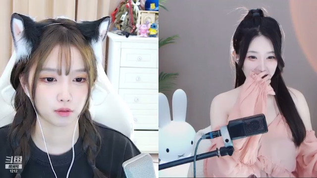 【2021-07-10 18点场】小肉球阿：爱笑的女孩运气不会太差 5587551