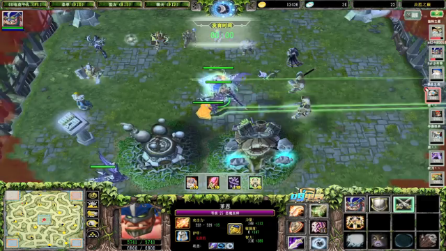 【2021-07-10 03点场】a824683653：7点omg巅峰对黑  先搏