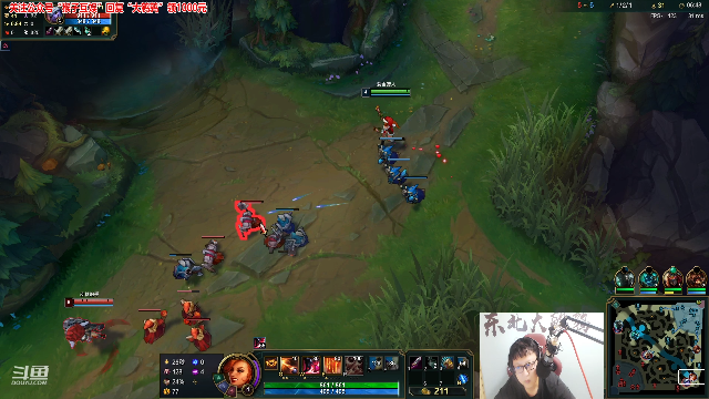 【英雄联盟】东北大鹌鹑的精彩时刻 20210710 00点场