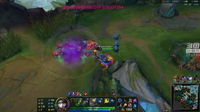 【2021-07-10 22点场】小舒君八块腹肌：斗宗提莫，恐怖如斯！