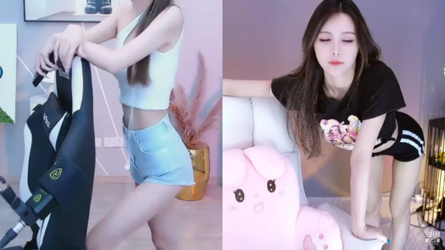 【李哥儿DoubleLee 舞蹈】07-10 00:27